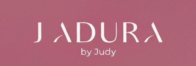 JADURA by Judy logo